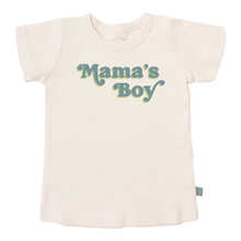 Load image into Gallery viewer, graphic tee | mamas boy
