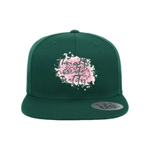 Load image into Gallery viewer, Thoughts Create Reality Embroidered Hat
