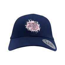 Load image into Gallery viewer, Thoughts Create Reality Embroidered Hat
