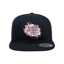 Load image into Gallery viewer, Thoughts Create Reality Embroidered Hat
