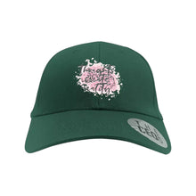 Load image into Gallery viewer, Thoughts Create Reality Embroidered Hat
