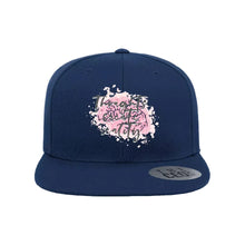 Load image into Gallery viewer, Thoughts Create Reality Embroidered Hat
