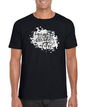 Load image into Gallery viewer, Thought Create Reality Unisex T-Shirt

