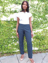 Load image into Gallery viewer, Midnight Blue Pants
