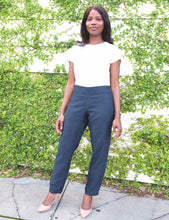 Load image into Gallery viewer, Midnight Blue Pants
