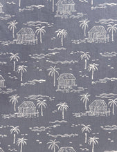 Load image into Gallery viewer, Misty Bayou Organic Cotton Shorts
