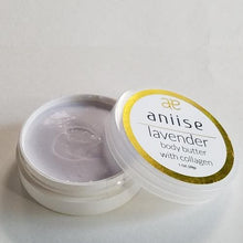 Load image into Gallery viewer, Moisturizing Body Butter Cream with Collagen
