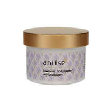 Load image into Gallery viewer, Moisturizing Body Butter Cream with Collagen
