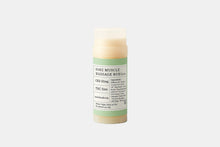 Load image into Gallery viewer, CBD - Muscle Rescue Balm - Stocking Stuffer for men, dad, athlete, runner Gift for men, Arnica Muscle mend sports idea, yoga, soccer, holiday gift (THC free)

