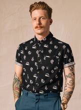 Load image into Gallery viewer, No Problemo Button-Up
