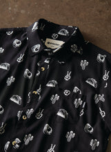 Load image into Gallery viewer, No Problemo Button-Up
