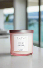 Load image into Gallery viewer, Ocean Breeze Candle
