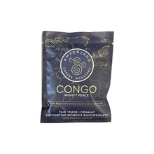 Load image into Gallery viewer, Fair Trade Organic Premium Congo Coffee 2.0 oz. Packets
