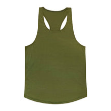 Load image into Gallery viewer, 3008 - Men's Racerback Tank
