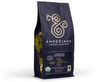 Load image into Gallery viewer, Espresso Blend Fair Trade Organic Coffee, 12 oz.
