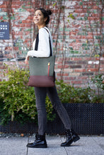 Load image into Gallery viewer, Rockaway Convertible Backpack Tote (3 Colors)
