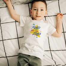 Load image into Gallery viewer, graphic tee | rad like my dad
