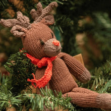 Load image into Gallery viewer, gift set | my first christmas deer 3pc

