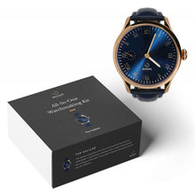 Load image into Gallery viewer, Galileo - Watchmaking Kit
