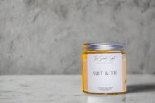 Load image into Gallery viewer, Suit &amp; Tie Candle
