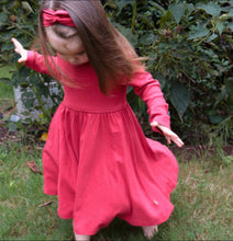Load image into Gallery viewer, headband | scarlet red
