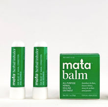 Load image into Gallery viewer, Mata Wellness Gift Set
