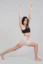 Load image into Gallery viewer, the high-waist biker short
