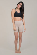 Load image into Gallery viewer, the high-waist biker short
