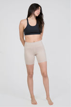 Load image into Gallery viewer, the high-waist biker short
