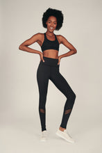 Load image into Gallery viewer, the stripe legging
