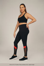 Load image into Gallery viewer, the stripe legging

