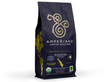 Load image into Gallery viewer, Sumatra Fair Trade Organic Coffee, 12 oz.
