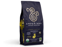 Load image into Gallery viewer, Guatemala Fair Trade Organic Coffee, 12 oz.
