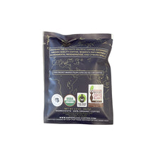 Load image into Gallery viewer, Fair Trade Organic Premium Peru Coffee 2.0 oz. Packets
