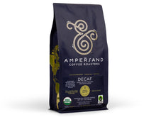 Load image into Gallery viewer, Decaf Fair Trade Organic Coffee, 12 oz.
