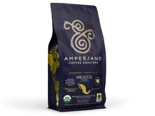 Load image into Gallery viewer, Mexico Fair Trade Organic Coffee, 12 oz.
