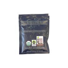 Load image into Gallery viewer, Fair Trade Organic Premium Ethiopia Coffee 2.0 oz. Packets
